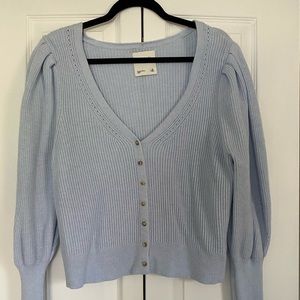Abercrombie & Fitch cardigan
